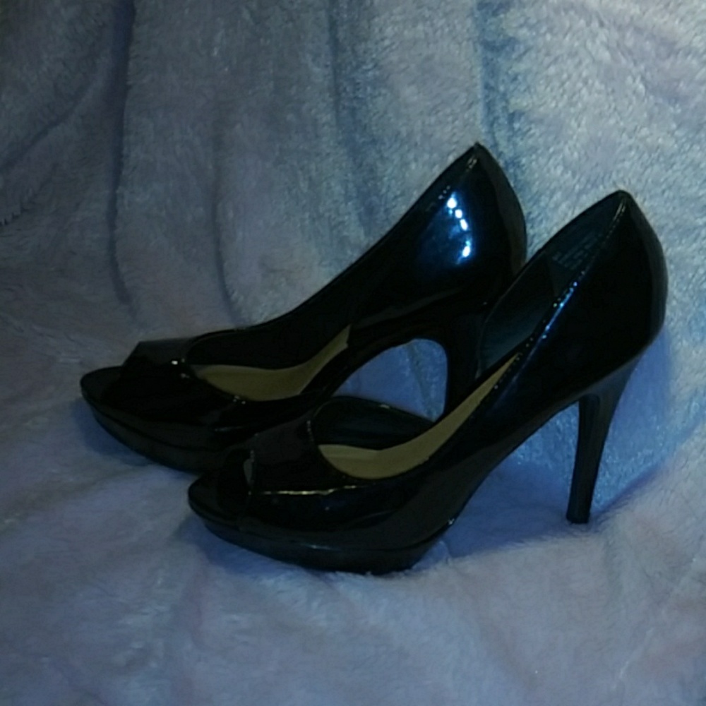 High heels - Picture 5 of 5